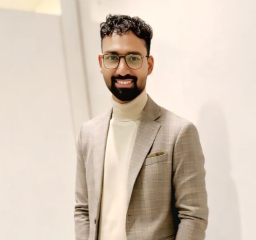 Lokesh Choudhary 